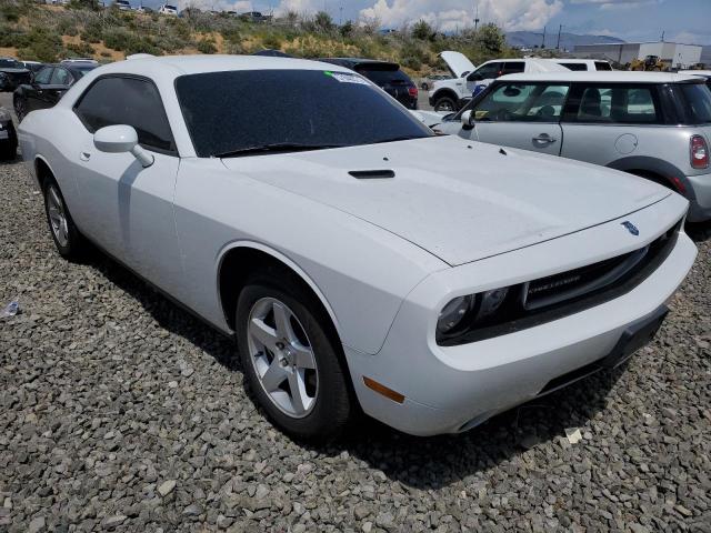 Photo 4 from auction – 2010 DODGE CHALLENGER with VIN 2B3CJ4DV9AH306541