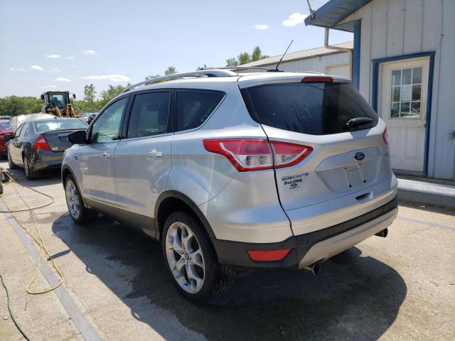Photo 2 from auction – 2013 FORD ESCAPE TIT with VIN 1FMCU9J98DUA99549