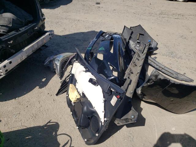 Photo 12 from auction – 2016 TOYOTA PRIUS with VIN JTDKARFU6G3021724