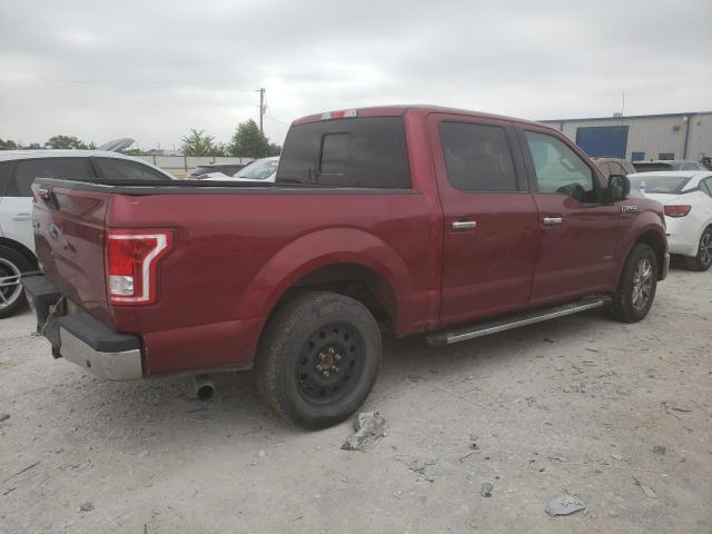 Photo 3 from auction – 2015 FORD F150 SUPER with VIN 1FTEW1CP9FKD41543
