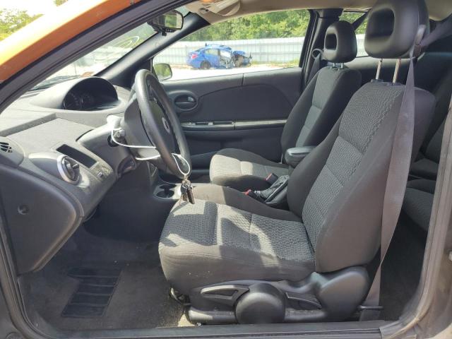 Photo 7 from auction – 2006 SATURN ION LEVEL with VIN 1G8AN15F56Z131965