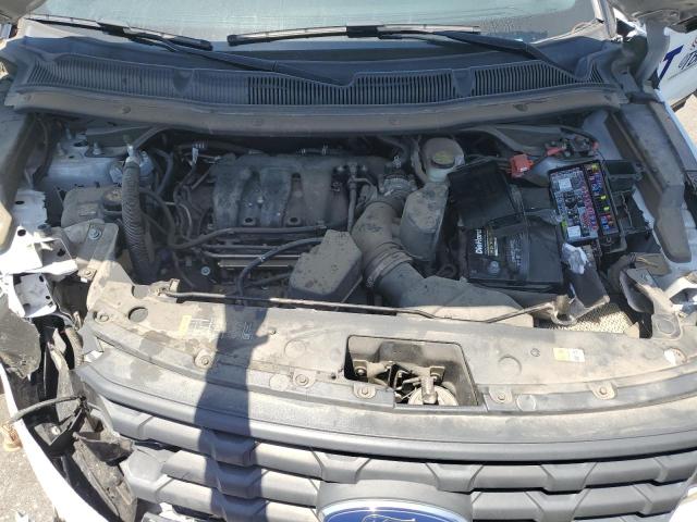 Photo 12 from auction – 2019 FORD EXPLORER P with VIN 1FM5K8AR0KGB22164
