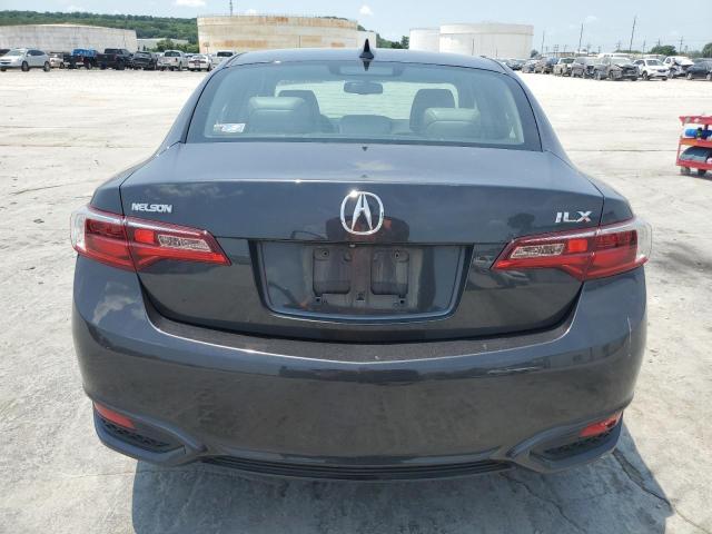 Photo 6 from auction – 2016 ACURA ILX PREMIU with VIN 19UDE2F73GA014869