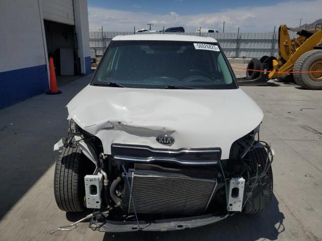 Photo 5 from auction – 2019 KIA SOUL + with VIN KNDJP3A55K7911480