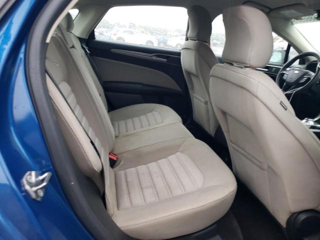 Photo 10 from auction – 2017 FORD FUSION S with VIN 3FA6P0G75HR118474