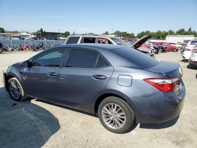 Photo 2 from auction – 2014 TOYOTA COROLLA L with VIN 5YFBURHE1EP105967
