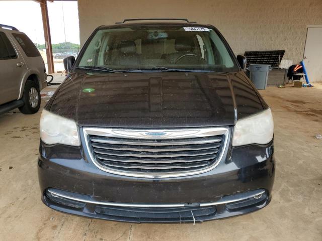 Photo 5 from auction – 2012 CHRYSLER TOWN & COU with VIN 2C4RC1BG8CR293221