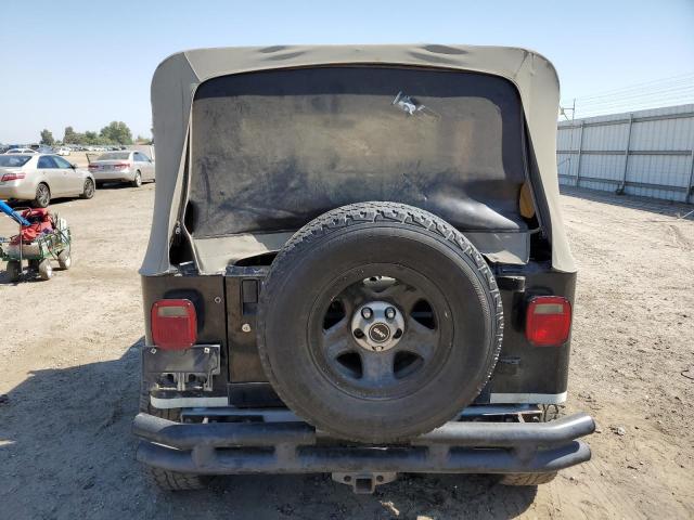 Photo 6 from auction – 1990 JEEP WRANGLER / with VIN 2J4FY29T1LJ543629
