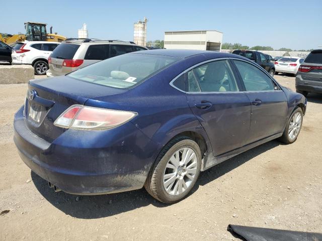 Photo 3 from auction – 2010 MAZDA 6 I with VIN 1YVHZ8CH1A5M12015