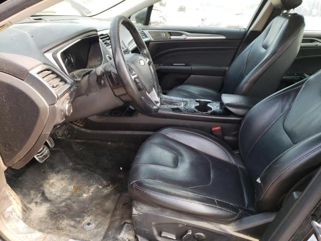 Photo 7 from auction – 2016 FORD FUSION TIT with VIN 3FA6P0K94GR171691