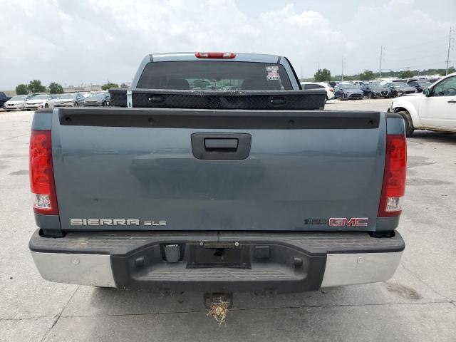 Photo 6 from auction – 2008 GMC SIERRA C15 with VIN 3GTEC13J98G131975