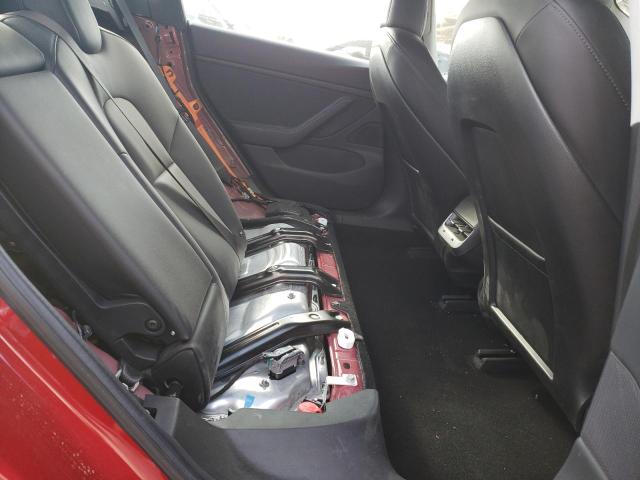Photo 10 from auction – 2018 TESLA MODEL 3 with VIN 5YJ3E1EA1JF008021