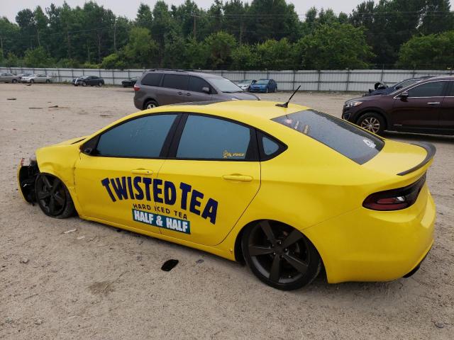 Photo 2 from auction – 2013 DODGE DART SXT with VIN 1C3CDFBH0DD219695
