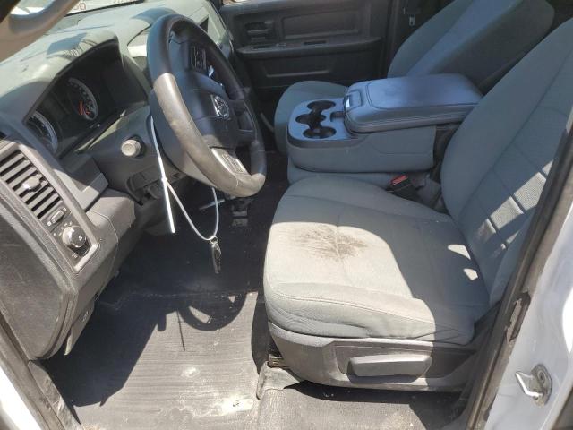Photo 7 from auction – 2013 RAM 1500 ST with VIN 1C6RR6FP4DS582769