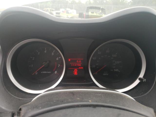 Photo 9 from auction – 2011 MITSUBISHI LANCER ES/ with VIN JA32U2FU4BU009247