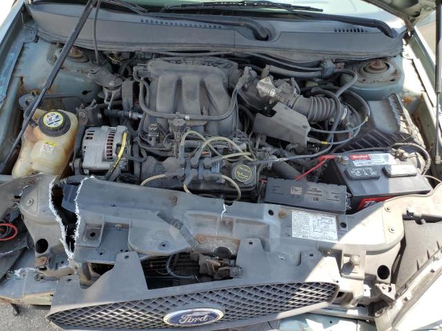 Photo 11 from auction – 2007 FORD TAURUS SE with VIN 1FAFP53U97A145663