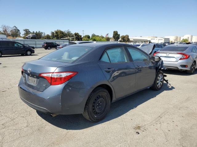 Photo 3 from auction – 2016 TOYOTA COROLLA L with VIN 5YFBURHE2GP376975