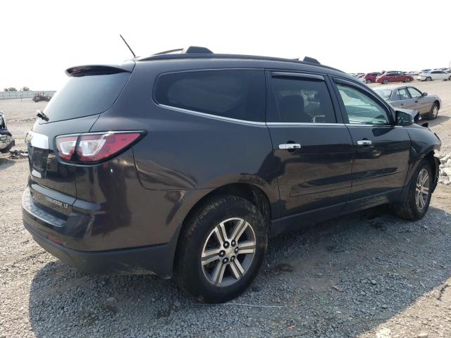 Photo 3 from auction – 2015 CHEVROLET TRAVERSE L with VIN 1GNKVGKD1FJ324698