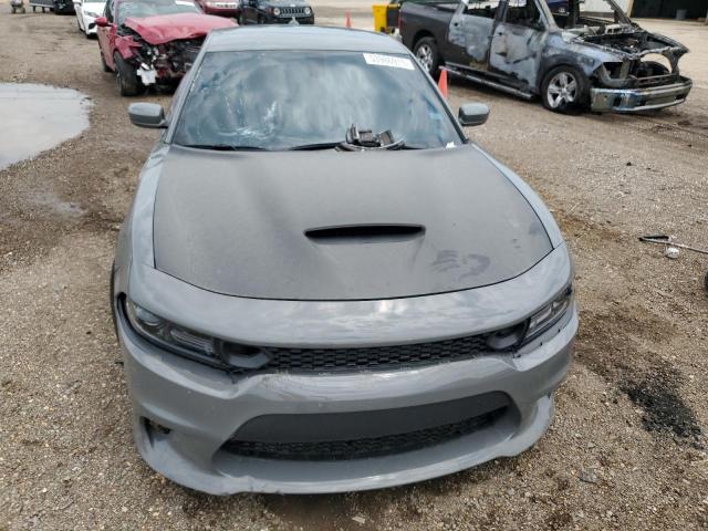 Photo 5 from auction – 2017 DODGE CHARGER R/ with VIN 2C3CDXGJ9HH615733