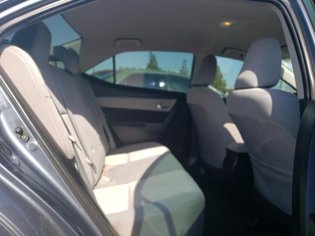 Photo 10 from auction – 2014 TOYOTA COROLLA L with VIN 2T1BURHE2EC168138