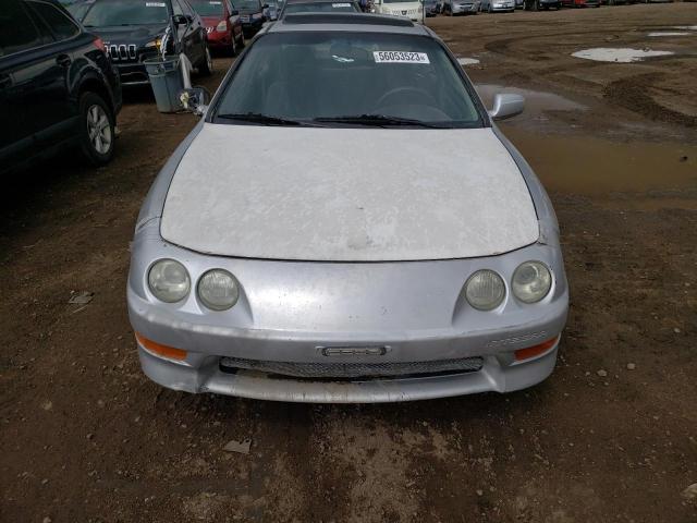 Photo 5 from auction – 1999 ACURA INTEGRA LS with VIN JH4DC4358XS005029