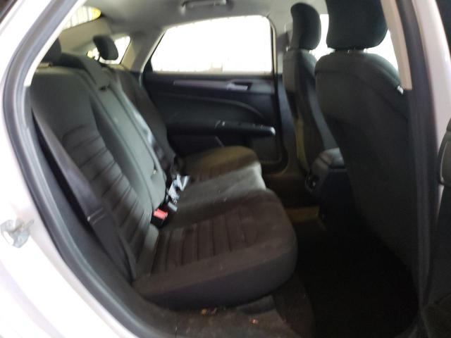 Photo 10 from auction – 2017 FORD FUSION SE with VIN 3FA6P0H71HR355879