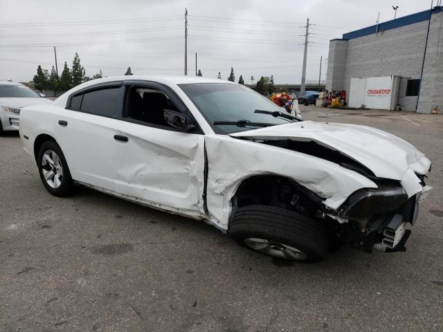 Photo 4 from auction – 2014 DODGE CHARGER SE with VIN 2C3CDXBG4EH346323