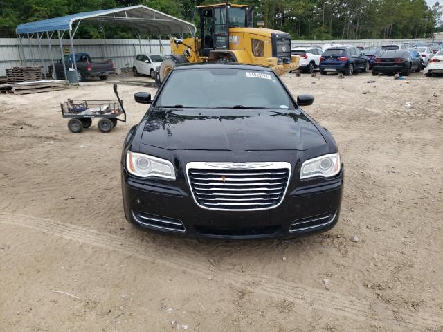 Photo 5 from auction – 2013 CHRYSLER 300 with VIN 2C3CCAAG3DH509771