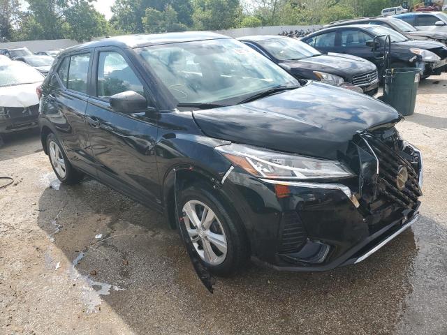 Photo 4 from auction – 2021 NISSAN KICKS S with VIN 3N1CP5BV8ML475020