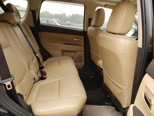 Photo 10 from auction – 2015 MITSUBISHI OUTLANDER with VIN JA4AZ3A31FZ008417