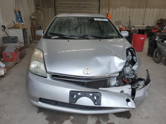 Photo 5 from auction – 2007 TOYOTA PRIUS with VIN JTDKB20U577623827