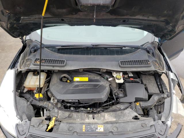 Photo 12 from auction – 2016 FORD ESCAPE SE with VIN 1FMCU9GX4GUB78758