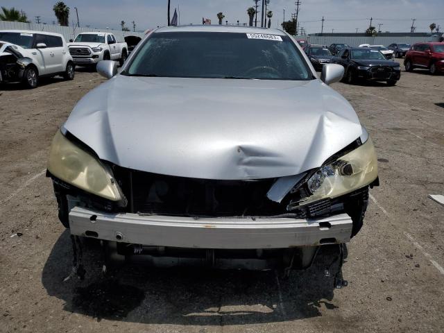 Photo 5 from auction – 2007 LEXUS ES 350 with VIN JTHBJ46G072094895