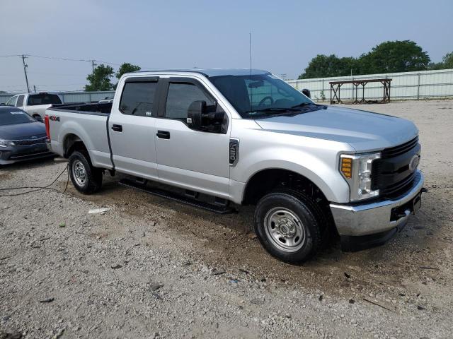Photo 4 from auction – 2019 FORD F250 SUPER with VIN 1FT7W2B68KEC35990