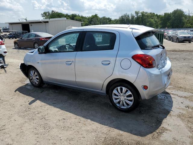 Photo 2 from auction – 2015 MITSUBISHI MIRAGE DE with VIN ML32A3HJ2FH058595