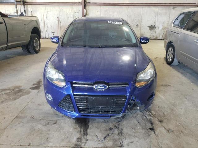 Photo 5 from auction – 2012 FORD FOCUS SE with VIN 1FAHP3K26CL445463