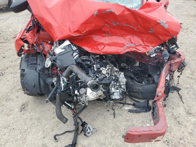 Photo 11 from auction – 2021 FORD ECOSPORT S with VIN MAJ3S2FE2MC406216
