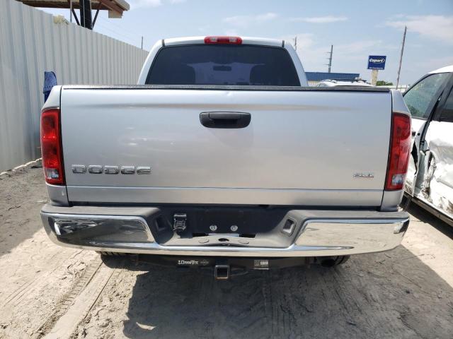 Photo 6 from auction – 2004 DODGE RAM 1500 S with VIN 1D7HA18D64J124003