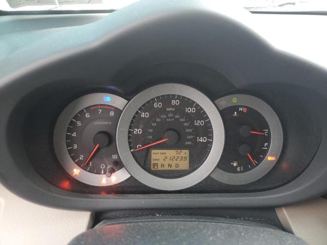 Photo 9 from auction – 2008 TOYOTA RAV4 LIMIT with VIN JTMBK31V485046038