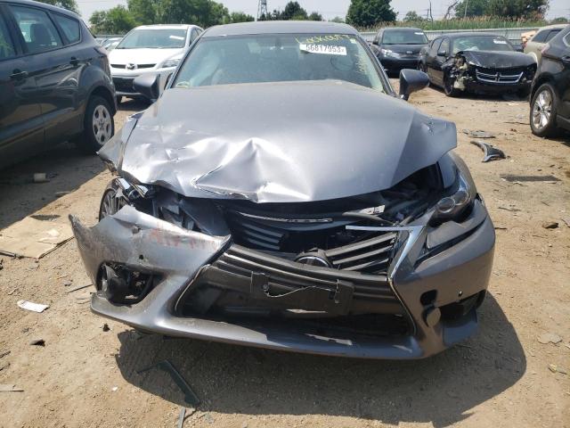 Photo 5 from auction – 2015 LEXUS IS 250 with VIN JTHCF1D2XF5016391