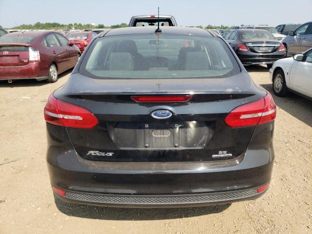 Photo 6 from auction – 2016 FORD FOCUS SE with VIN 1FADP3F25GL357602