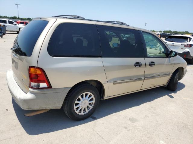 Photo 3 from auction – 2001 FORD WINDSTAR L with VIN 2FMZA51481BB64630
