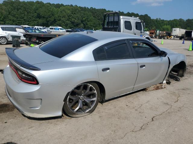 Photo 3 from auction – 2019 DODGE CHARGER R/ with VIN 2C3CDXCT2KH552540
