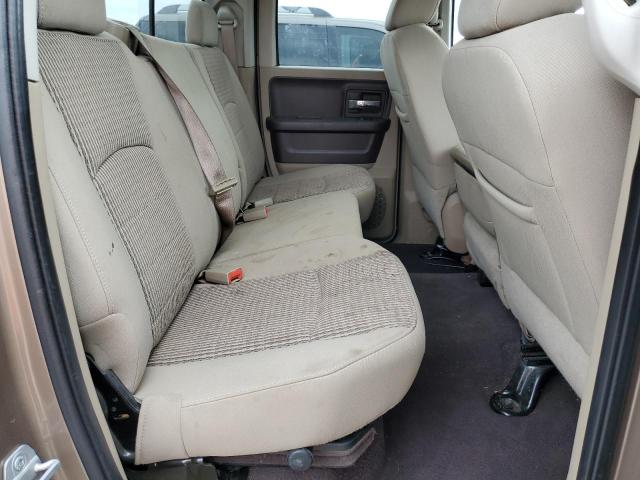 Photo 10 from auction – 2009 DODGE RAM 1500 with VIN 1D3HV18T19S735619