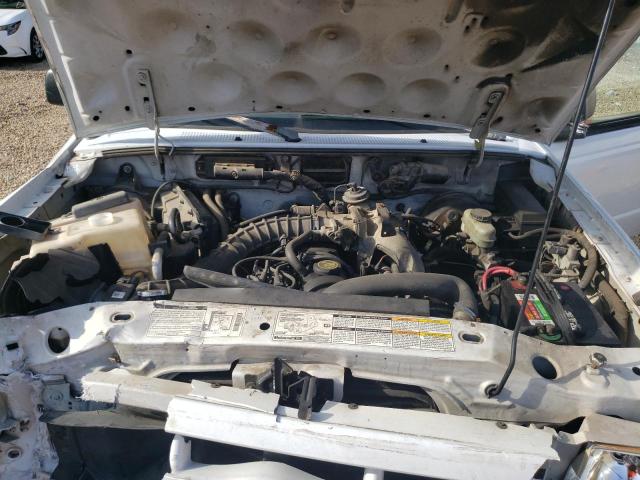 Photo 11 from auction – 2000 FORD RANGER with VIN 1FTYR10CXYTA37754