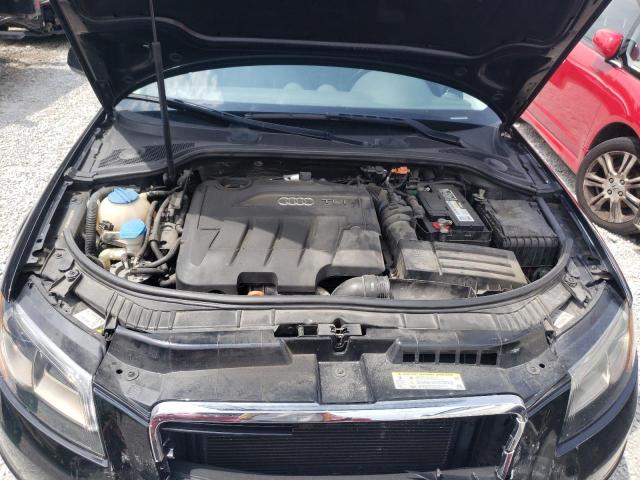 Zdjęcie 11 z aukcji – 2013 AUDI A3 PREMIUM z VIN WAUKJAFM2DA032967