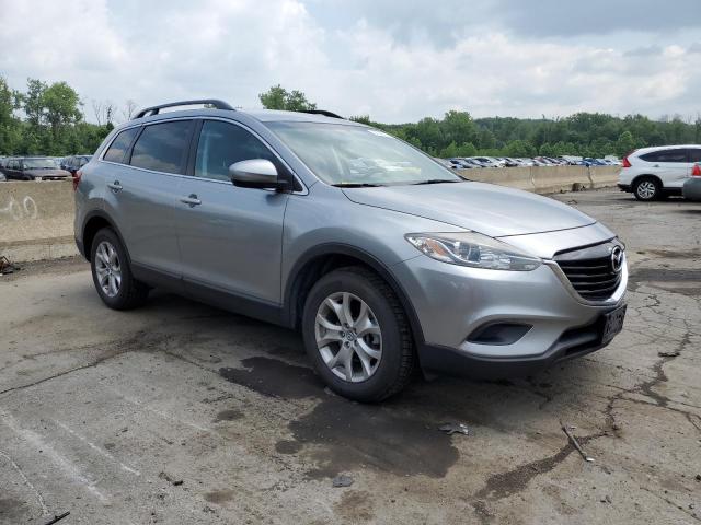 Photo 4 from auction – 2015 MAZDA CX-9 TOURI with VIN JM3TB3CV3F0459930