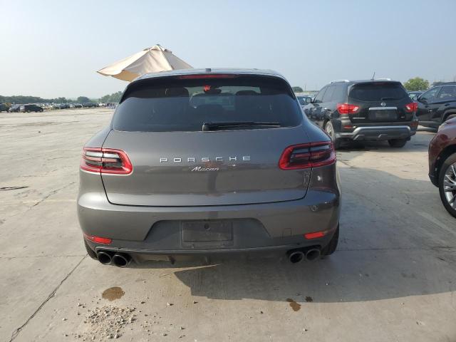Photo 6 from auction – 2018 PORSCHE MACAN with VIN WP1AA2A57JLB15300