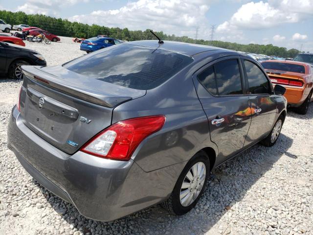 Photo 3 from auction – 2016 NISSAN VERSA S with VIN 3N1CN7AP3GL868383
