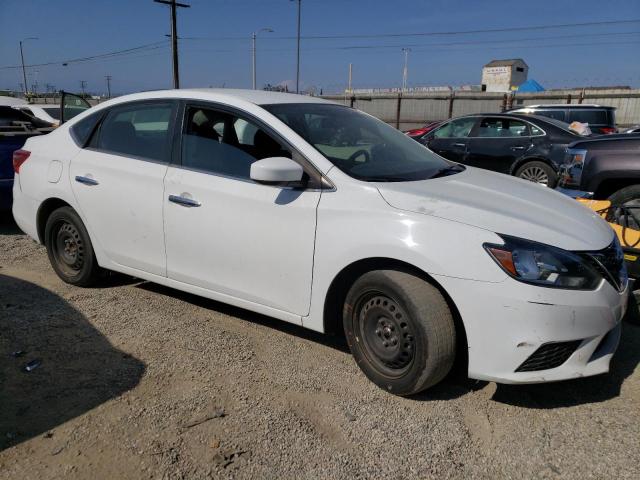 Photo 4 from auction – 2018 NISSAN SENTRA S with VIN 3N1AB7AP1JY253180